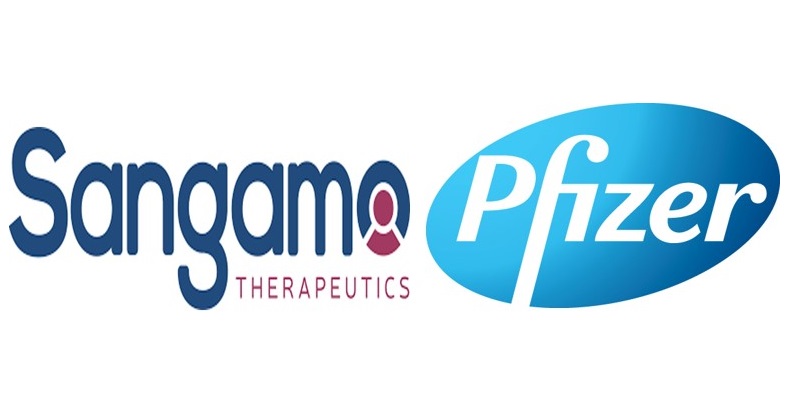 Pfizer/Sangamo公布血友病基因療法最新數據 追趕競爭者BioMarin(圖片來源:網路)
