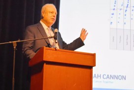 Howard "Skip" Burris, III
美國臨床腫瘤學會(ASCO)總裁
莎拉•坎儂醫院臨床總裁