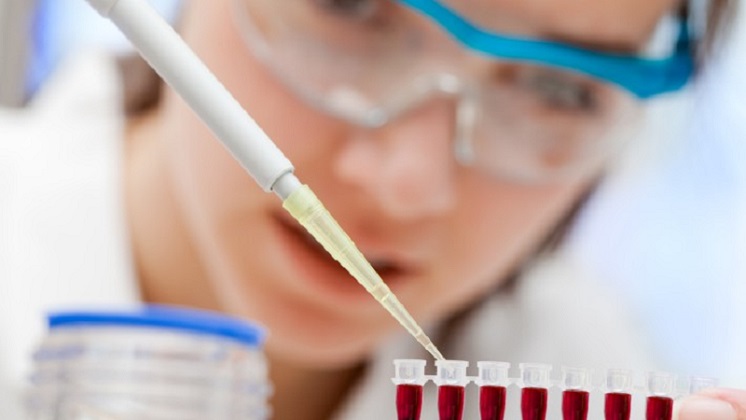 非侵入性產前檢測新標記!「NIPT之父」盧煜明最新研究 在孕婦血漿中發現胎兒eccDNA