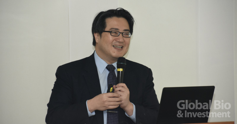 陽明大學醫學系教授/高齡與健康研究中心主任陳亮恭 (攝影/巫芝岳)