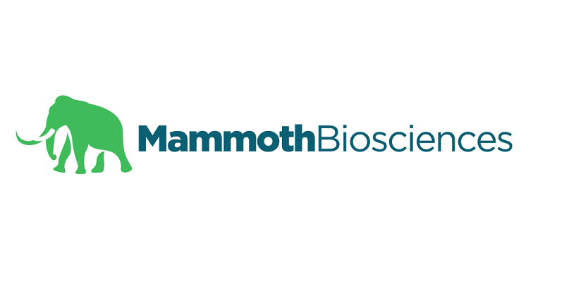 Jennifer Doudna團隊衍生CRISPR檢測公司Mammoth獲B輪4500萬美元募資。(圖片來源:網路)