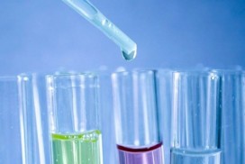 LabCorp高通量COVID-19檢測獲FDA的 EUA。(圖片取自網絡)