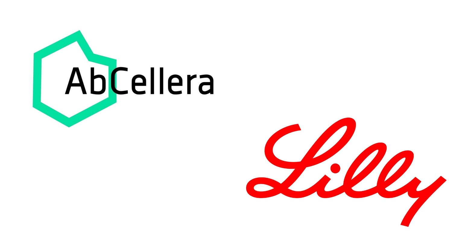 禮來攜手AbCellera開發新冠病毒抗體療法 四個月後進入臨床 (圖片來源:網路)