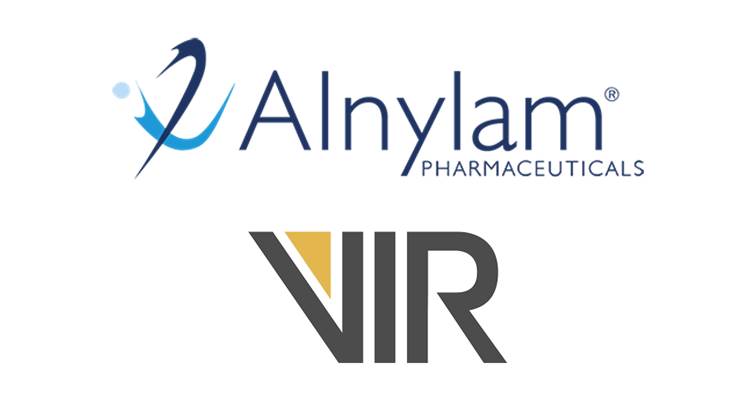 Alnylam聯手Vir開發武漢肺炎RNAi新療法 (圖片來源:網路)