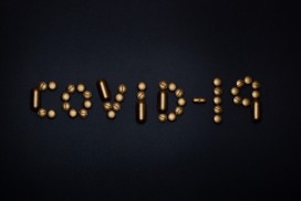 COVID-19為血栓性疾病?! 巴西學者:擬用肝素治療新冠 (圖片來源:網路)