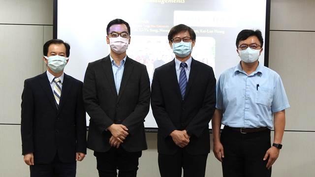 骨再生醫學大突破!我國研發全球首個CRISPR-AI雙向基因調控系統 (圖片來源:科技部提供)