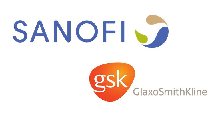 賽諾菲、GSK合作新冠疫苗 擬2021下半年推出 (圖片來源:網路)