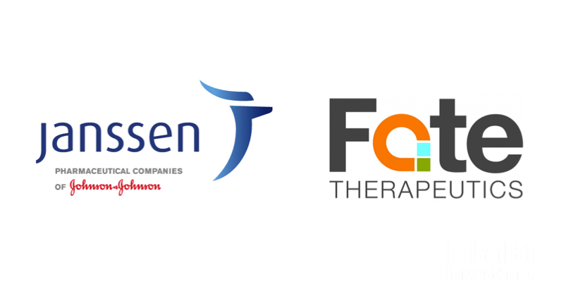 Janssen攜手Fate Therapeutics 30億美元開發CAR-NK、CAR-T療法 (圖片來源:網路)