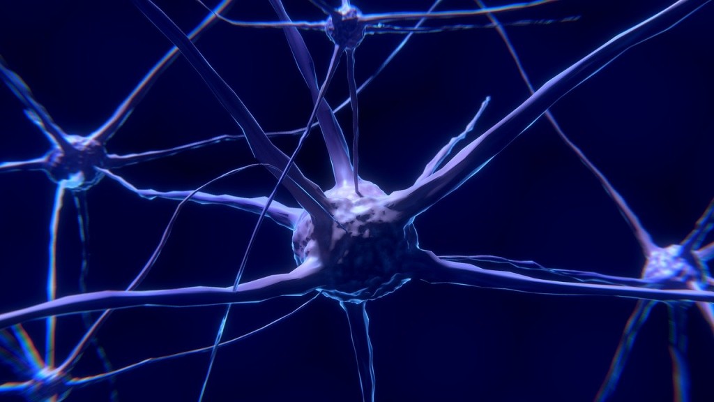 K他命治「鬱」?! 瑞典科學家找出難治型憂鬱症新標靶 (圖片來源:網路)