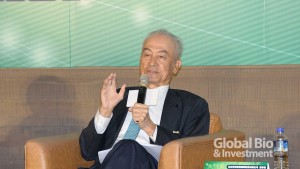 台杉投顧董事長吳榮義。(攝影:林嘉慶)