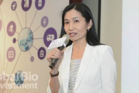 食藥署吳秀梅署長表示,他們的角色就是站在民眾的角度嚴謹把關,思考如何讓法規管理架構更有效、如何讓民眾能更快接觸到好藥品、如何防範不法行為和處置。(攝影/吳培安)