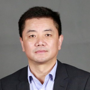石藥集團首席醫學官萬雲濤博士。(圖片提供/世易醫健)