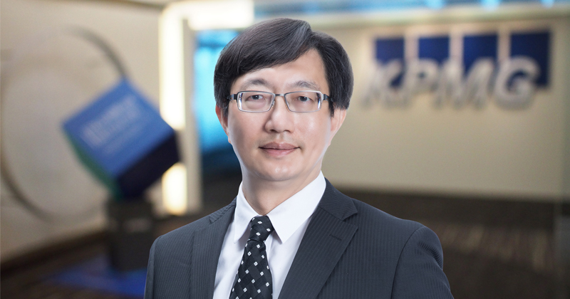 KPMG蘇嘉瑞:疫情使原料藥品供應鏈重塑 臺灣可從中尋找定位攻歐洲市場(圖片來源:網路)