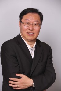 中山大學腫瘤防治中心張力 教授。(圖片提供/世易醫健)
