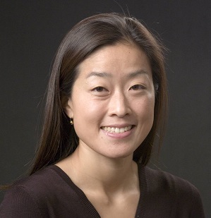 麻省總醫院(MGH)腫瘤醫生、哈佛醫學院教授Rebecca Heist。(圖片來源:世易醫健)