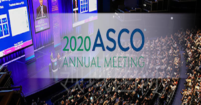 《2020ASCO》大藥廠精華集錦(圖片來源:網路)