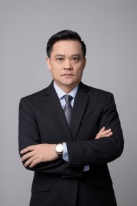 德琪醫藥首席執行官梅建明博士。(圖片提供/世易醫健)