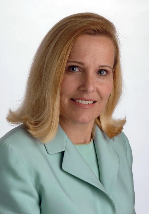 SWOG)癌症研究網路肺委員會主席Karen Kelly。(圖片來源:網路)