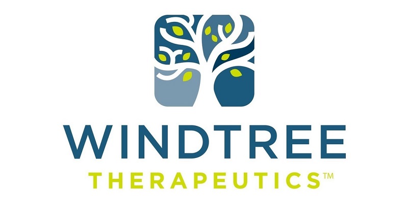 晟德集團、李氏藥廠、瑞伏醫藥三大股東助攻 Windtree Therapeutics掛牌那斯達克(圖片來源:網路)