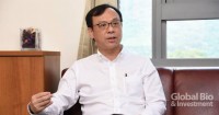 醫事司石崇良司長