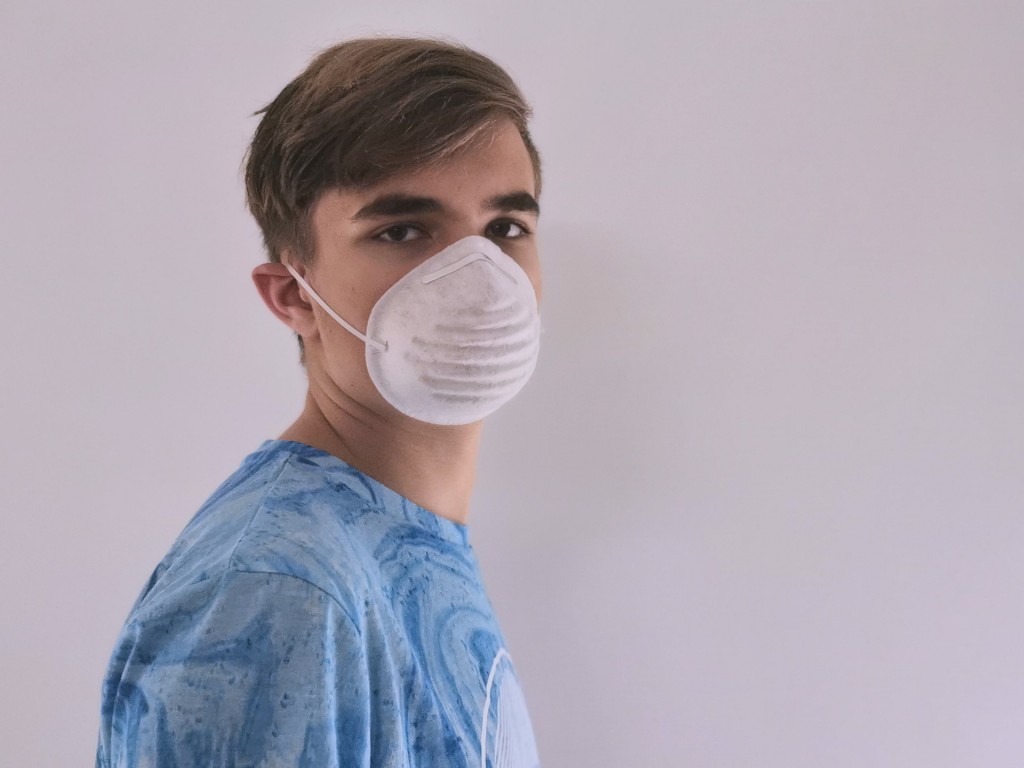 《Science》子刊:哈佛解新冠嗅覺喪失機制 嗅神經元不是被害者?! (圖片來源:網路)