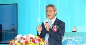 資誠會計師事務所所長所長周建宏則生醫產業生命週期非常漫長,所以商品化難度極高。(攝影/林嘉慶)