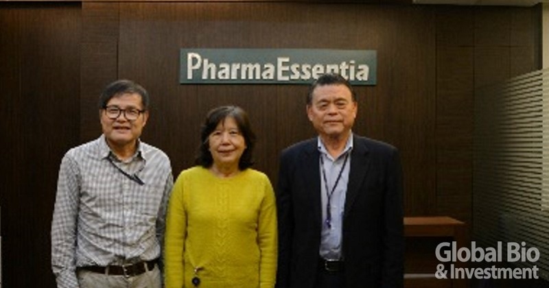 藥華藥長效干擾素新冠臨床Q3啟動、新冠疫苗CDE陪跑、蛋白質新藥明年進臨床(圖/本刊資料庫)