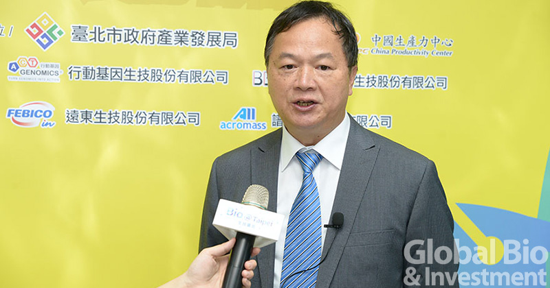 行動基因執行長陳華鍵指出,行動基因於今年5月成為我國衛福部首間通過的精準醫療分子檢測實驗室(LDTS)的檢測機構。