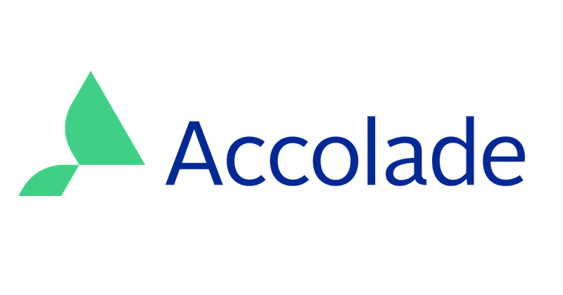 數位醫療保健公司Accolade IPO募集2.2億美元。(圖片來源:網路)