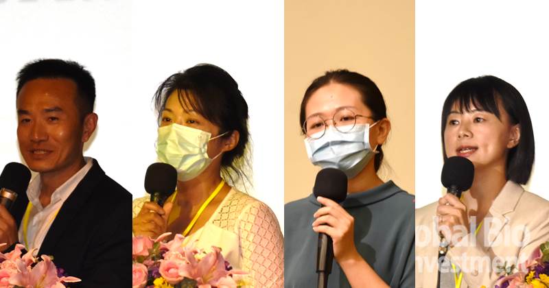抗病毒、抗發炎 前瞻性益生菌展光芒(攝影/李林璦)