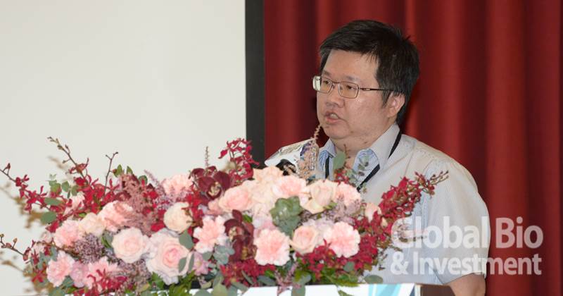 北醫副教授莊國祥(攝影/林嘉慶)