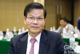 前中央研究院院長翁啟惠是BTC中最資深的委員之一。(圖/本刊資料中心)