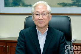 科技部部長吳政忠表示,政府要打造一個跨世代、跨領域連結的產業創新平台讓他們攜手共進。(攝影/林嘉慶)