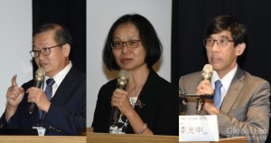 杜元坤 幹細胞外泌體助脊髓損傷復原 陳婉昕 工研院開發msc治心肌梗塞動物實驗成果佳 李光申 Msc助軟骨再生有望成退化性關節炎新解方 杜元坤 幹細胞外泌體助脊髓損傷復原 陳婉昕 工研院開發msc治心肌梗塞動物實驗成果佳 李光申 Msc助軟骨再生有望成退化性關節炎新解方