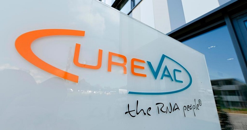 CureVac 2.13億美元IPO 攜手GSK攻新冠mRNA疫苗(圖片來源:網路)
