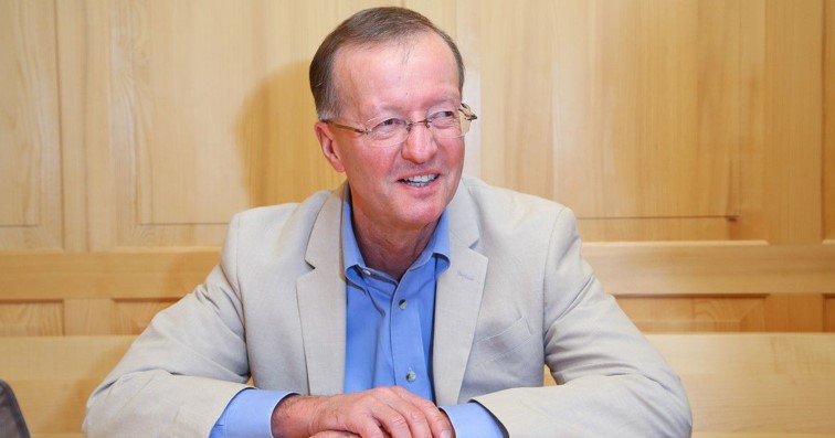 吉利德前科學長Norbert Bischofberger光環加持 ,癌症藥物開發新創Kronos Bio募資1.55億美元。(圖片取自網絡)