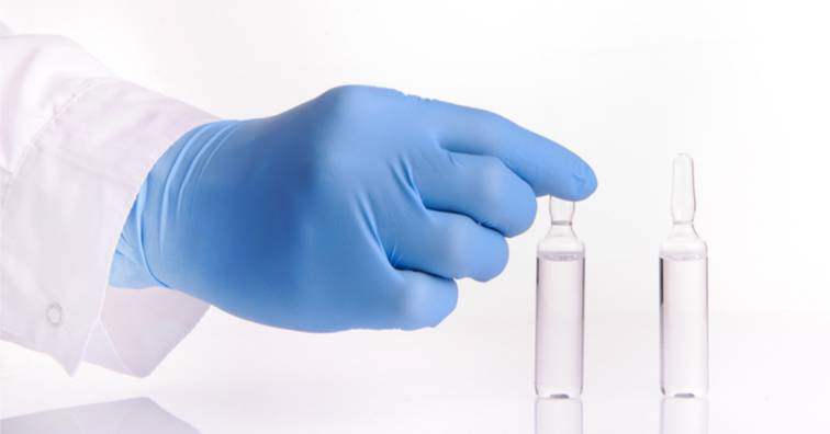 《Cancer Research》:實體瘤前驅藥 增加腫瘤吸收藥物量達50-100倍(圖片來源:網路)