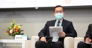 經濟部工業局副局長楊志清表示,經過「生技新藥產業發展條例」認定的新藥公司共有151家,提出364項產品,其中有47項已經上市。(攝影/林嘉慶)