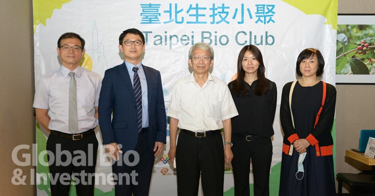 今(16)日,臺北市政府產業發展局主辦的「2020臺北生技小聚」系列論壇,第三場次熱烈展開,以「免疫力=超能力?! 全面防疫下的免疫新關鍵」為主題(攝影/林家慶)