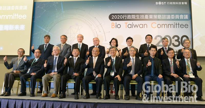 BTC2020拉開序幕(攝影/林嘉慶)