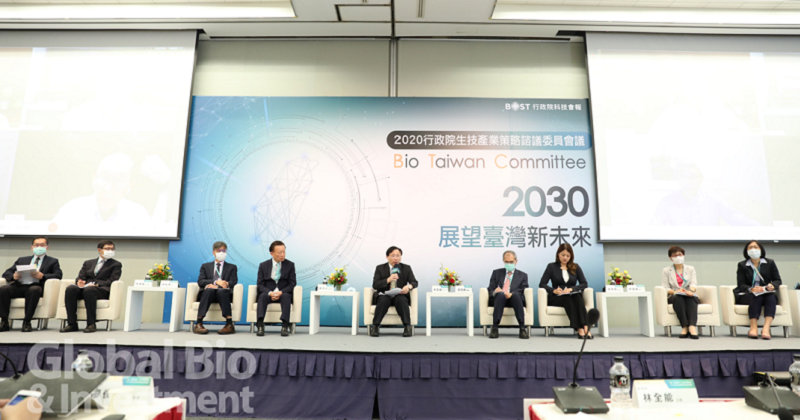 議題三panel