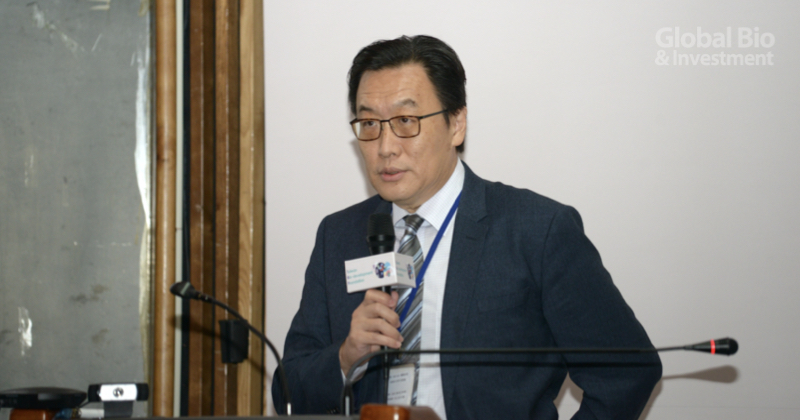 台大電機工程學系特聘教授李百祺。(攝影林嘉慶)