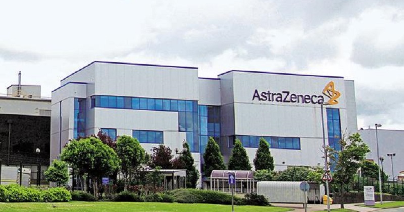 AZ全球首個3期新冠疫苗傳暫停 9家疫苗廠共同承諾安全、有效才上市(圖片來源:網路)