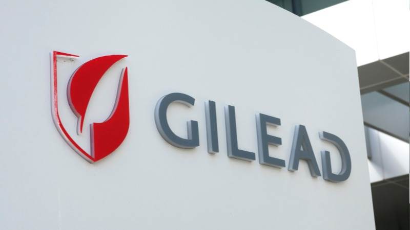 Gilead支付近一億美元 了結美國肺高壓藥回扣訴訟。(圖片來源:網路)