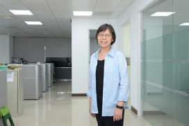仲恩生醫Stemchymal幹細胞療法傳捷報!獨家授權韓國SCM脊髓小腦萎縮症開發。(圖本刊資料中心)
